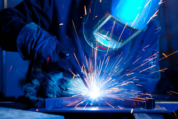 Affordable Welder Services in Grove, OK