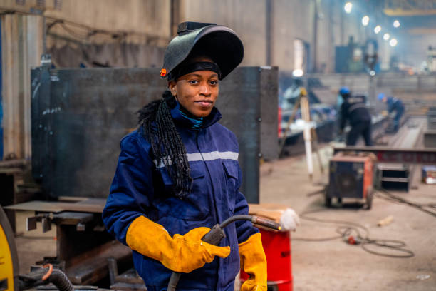 Best Structural Steel Welding in Grove, OK