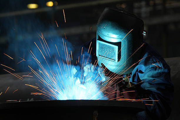 Best Food and Beverage Processing Equipment Welding in Grove, OK