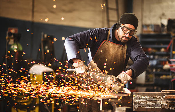 Best Automotive Welding in Grove, OK