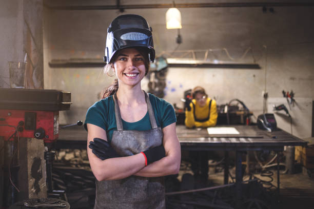 Best Structural Steel Welding in Grove, OK